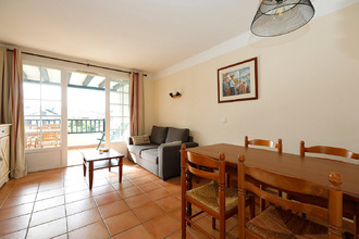  appartement ciboure 64500