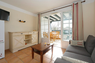  appartement ciboure 64500