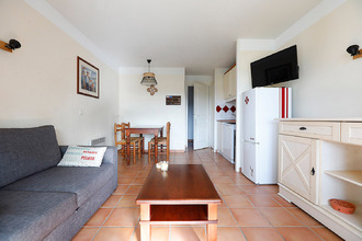  appartement ciboure 64500