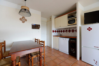  appartement ciboure 64500