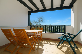  appartement ciboure 64500