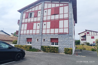  appartement ciboure 64500