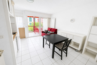  appartement ciboure 64500