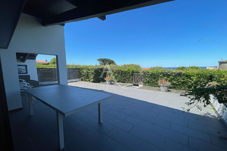  appartement ciboure 64500