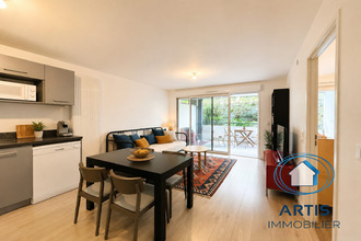  appartement ciboure 64500