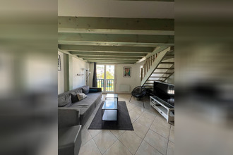  appartement ciboure 64500