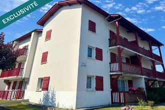  appartement ciboure 64500