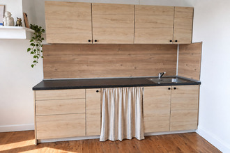  appartement ciboure 64500
