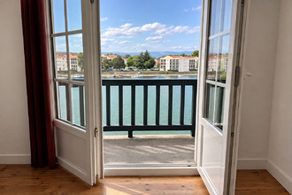  appartement ciboure 64500