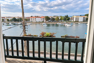  appartement ciboure 64500