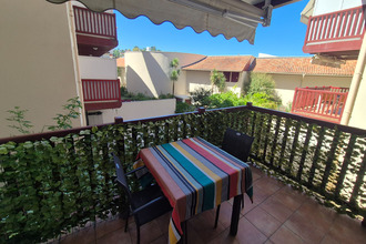  appartement ciboure 64500
