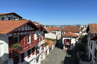  appartement ciboure 64500
