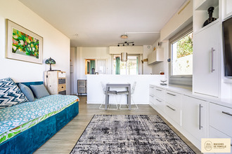  appartement ciboure 64500