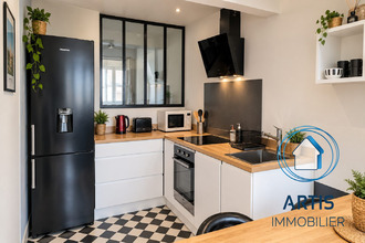  appartement ciboure 64500
