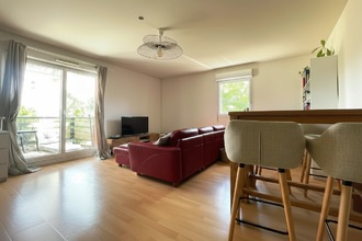  appartement cintre 35310