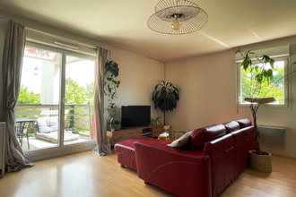  appartement cintre 35310