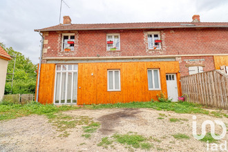  appartement cires-les-mello 60660