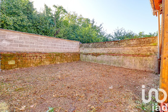  appartement cires-les-mello 60660