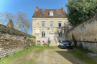  appartement cires-les-mello 60660