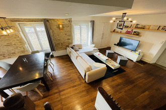  appartement cisse 86170