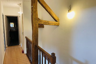  appartement cisse 86170