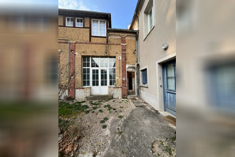  appartement citry 77730