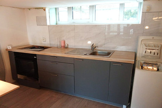  appartement citry 77730