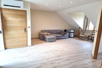  appartement citry 77730