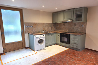  appartement citry 77730