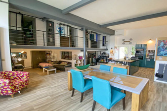  appartement citry 77730