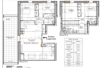  appartement civrieux 01390