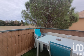  appartement claira 66530