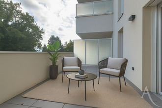  appartement claix 38640