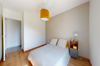  appartement claix 38640