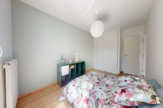  appartement claix 38640