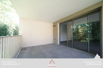  appartement claix 38640