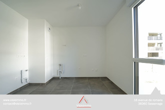  appartement claix 38640