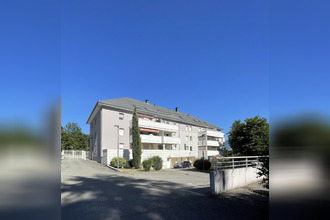  appartement claix 38640