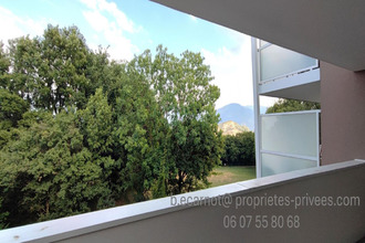  appartement claix 38640