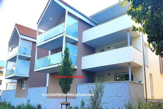  appartement claix 38640