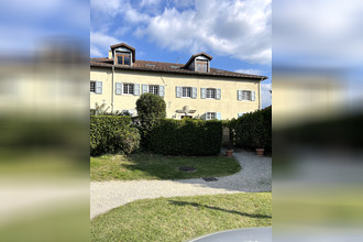  appartement claix 38640