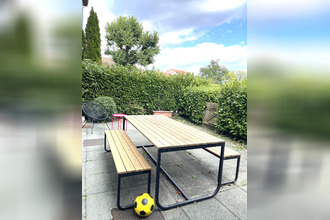  appartement claix 38640