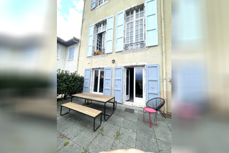  appartement claix 38640