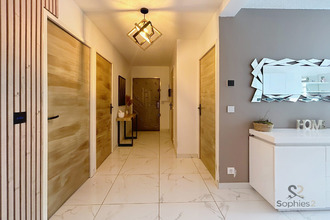  appartement claix 38640