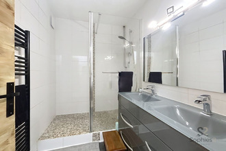  appartement claix 38640
