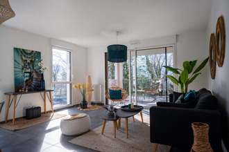  appartement claix 38640