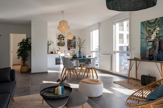  appartement claix 38640