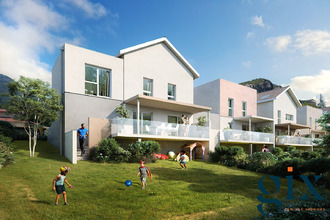  appartement claix 38640