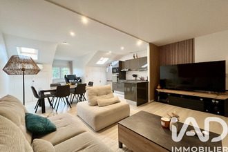 appartement claix 38640