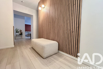  appartement claix 38640